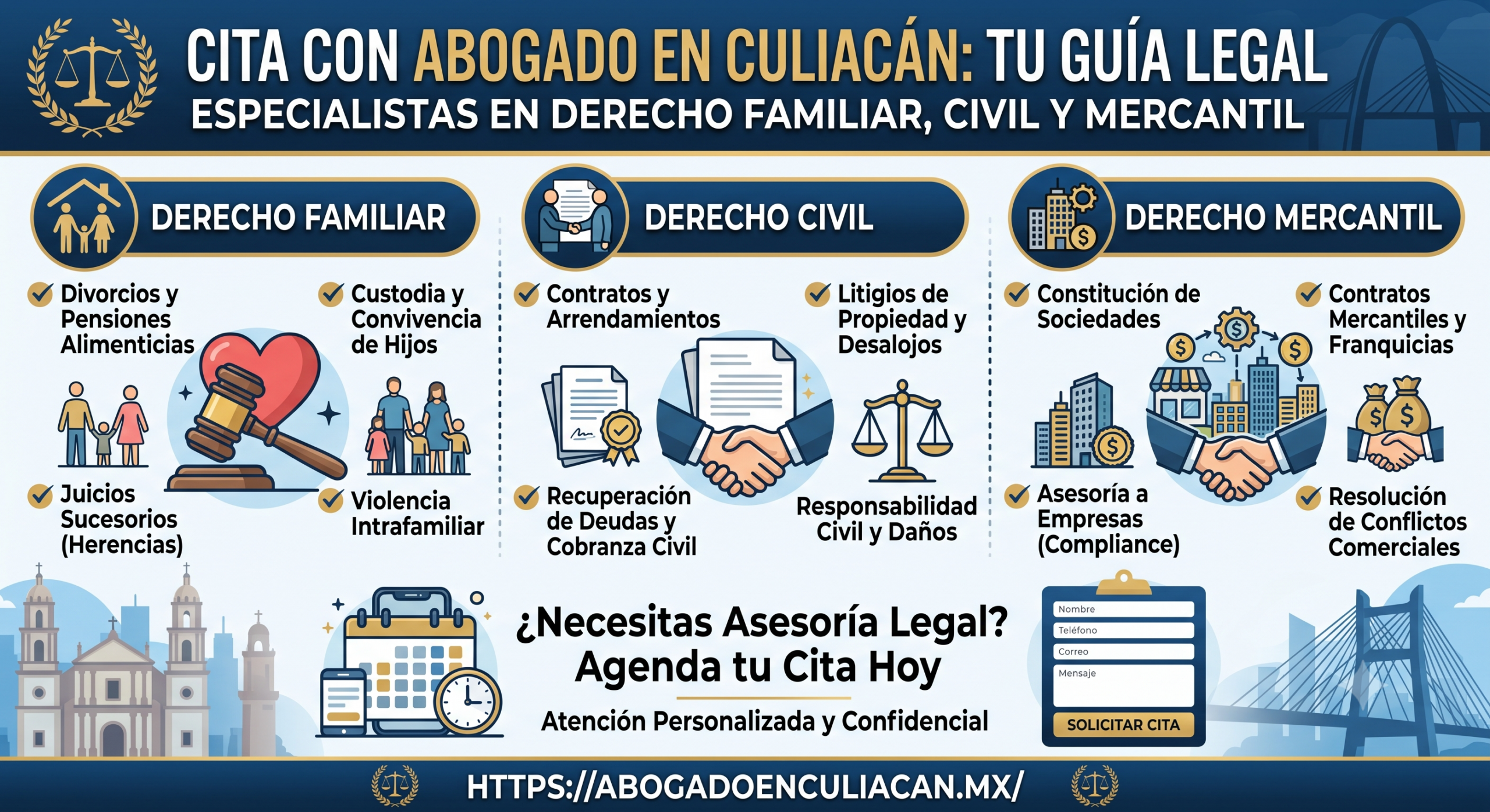 cita con abogado en culiacan